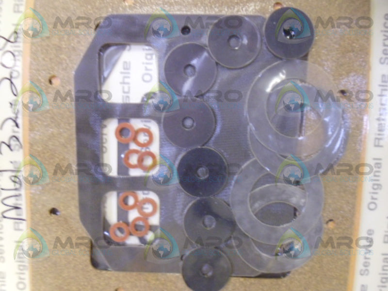 RIETSCHLE VFT180 NSMP
