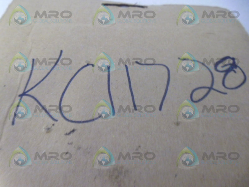 METSO KC11728 NSMP