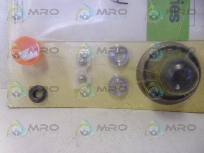 PULSAFEEDER 680 NSMP
