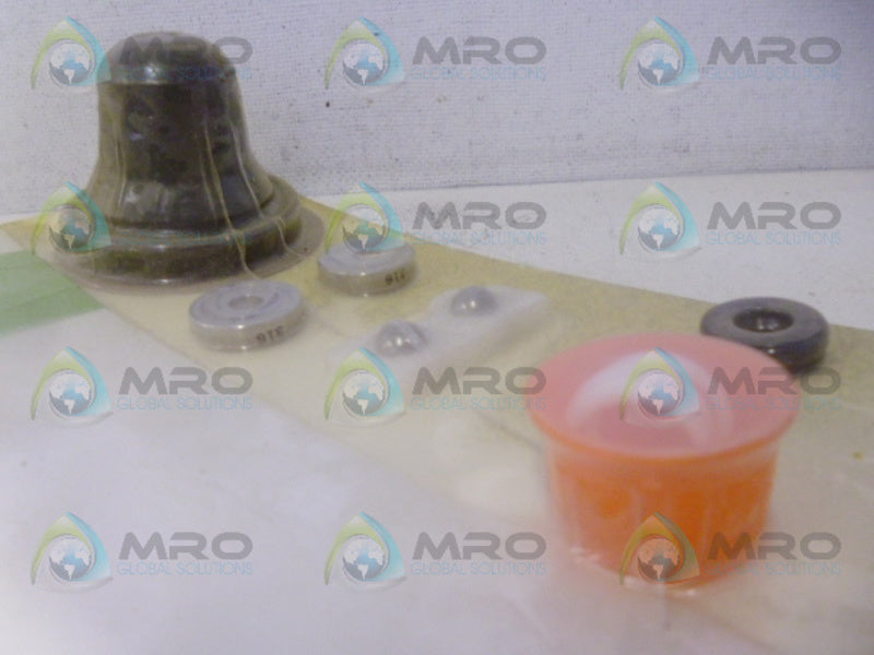 PULSAFEEDER 680 NSMP