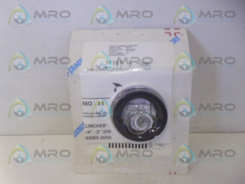 JAMESBURY RKC26MT NSMP