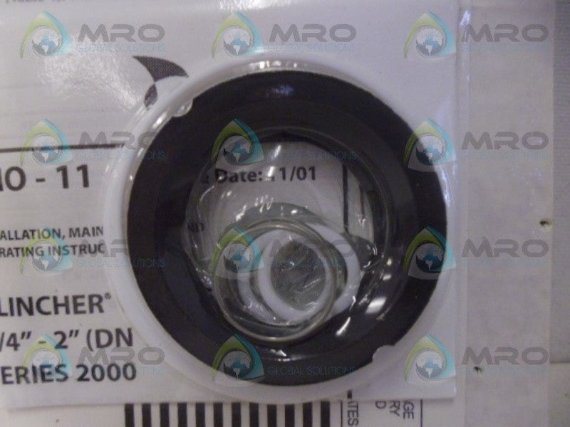 JAMESBURY RKC26MT NSMP