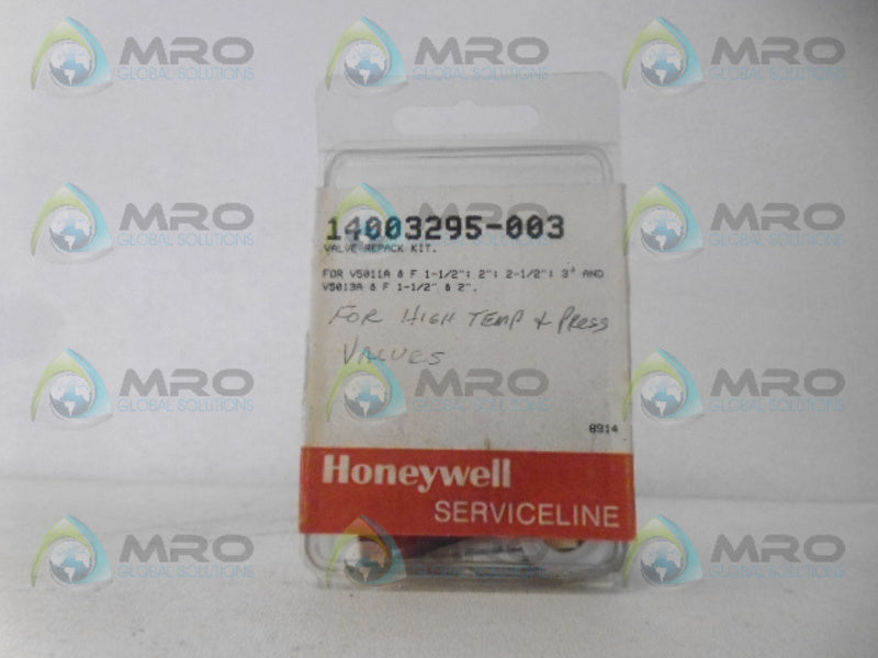 HONEYWELL 14003295-003  NSMP