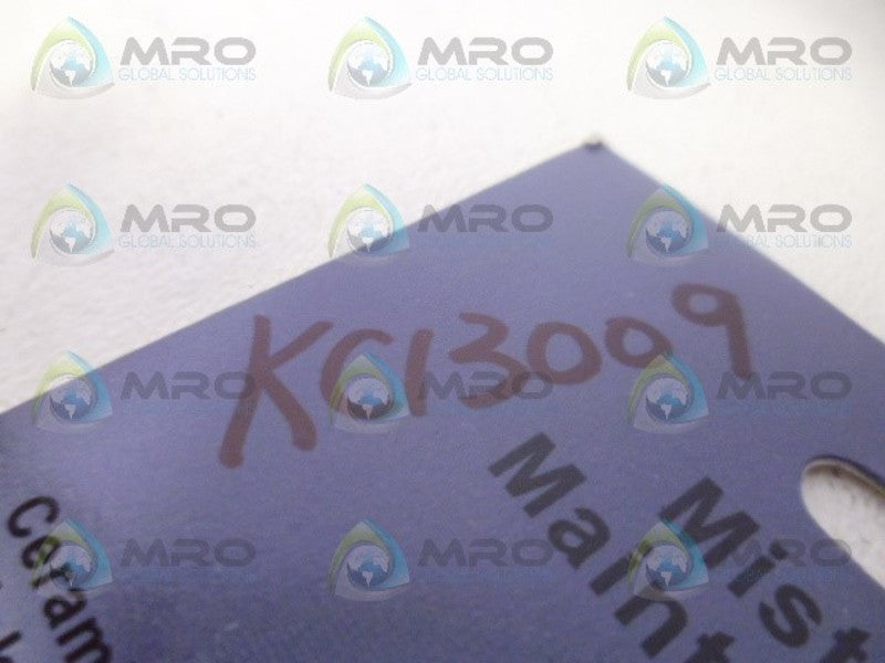 CANARY K106 NSMP