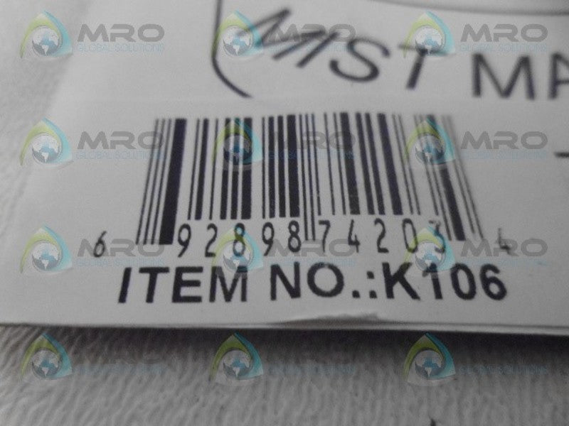 CANARY K106 NSMP
