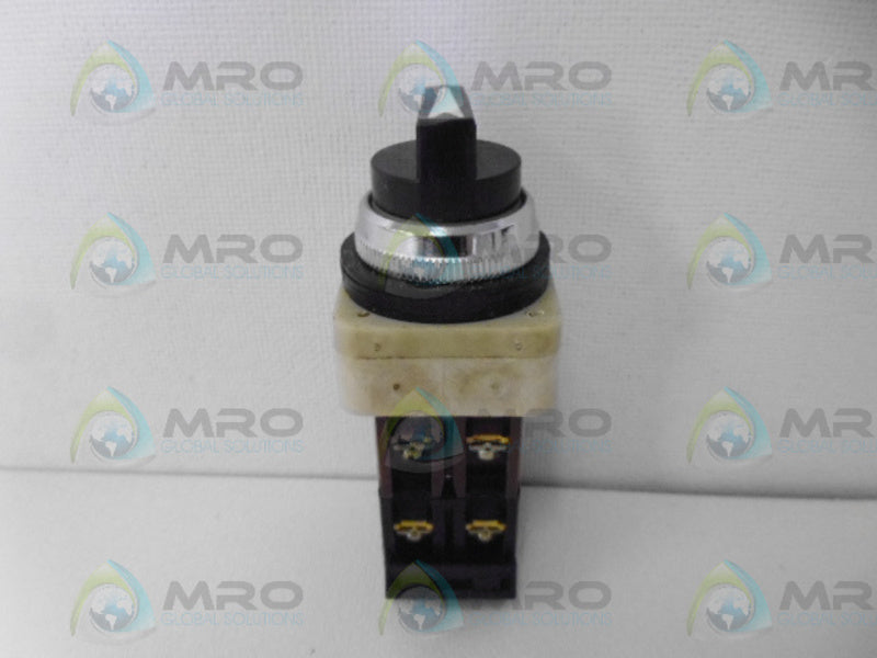 FUJI ELECTRIC AH30-P1 COMMAND SWITCH  NSMP