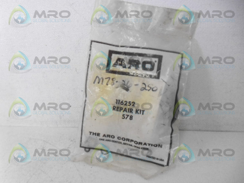 ARO 116252 NSMP
