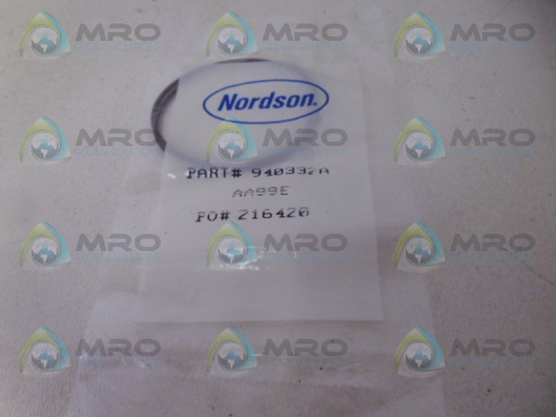 INDUSTRIAL SPARE PART 940332A NSMP