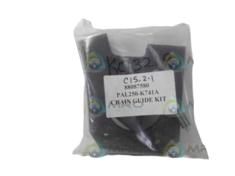 INGERSOLL RAND PAL250-K741A CHAIN GUIDE KIT NSMP