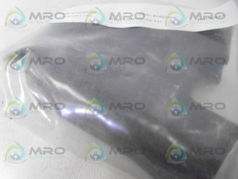 INGERSOLL RAND PAL250-K741A CHAIN GUIDE KIT NSMP