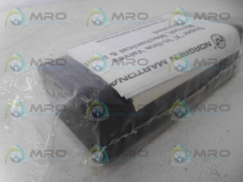 NORGREN 03-0601-02 NSNP