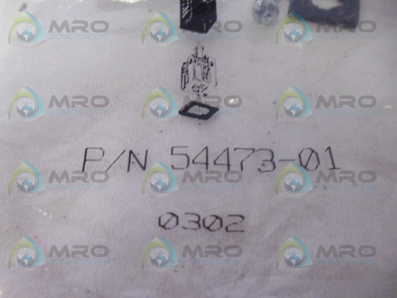 NORGREN 54473-01 NSMP