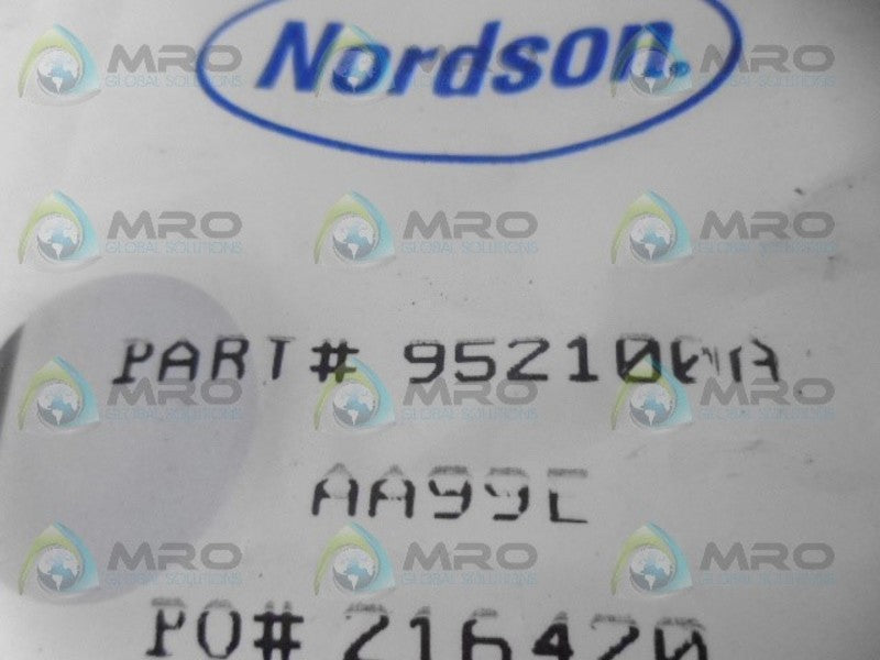 INDUSTRIAL SPARE PART 952100A NSMP
