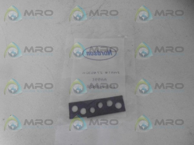 INDUSTRIAL SPARE PART 274532A (PKG OF 2) NSMP
