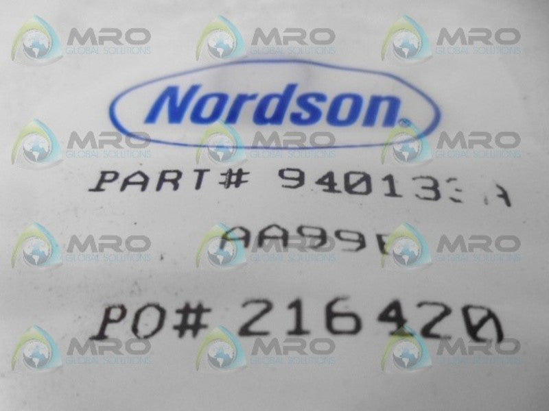 INDUSTRIAL SPARE PART 940133A NSMP