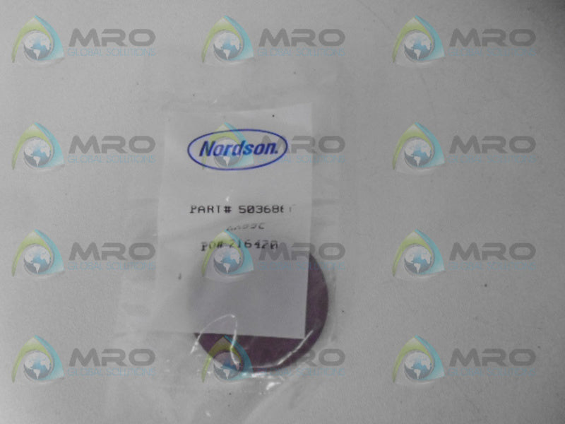 INDUSTRIAL SPARE PART 503686A NSMP
