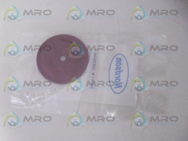 INDUSTRIAL SPARE PART 503686A NSMP