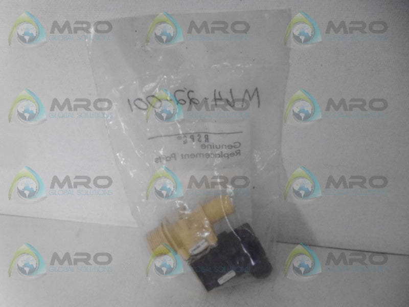 RSPC F380953 NSMP