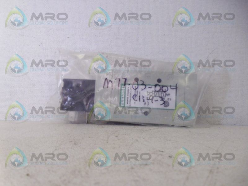 NUMATICS L22BA452BG14A61 NSNP