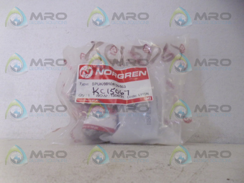 NORGREN SPUK/00104135/003 NSMP