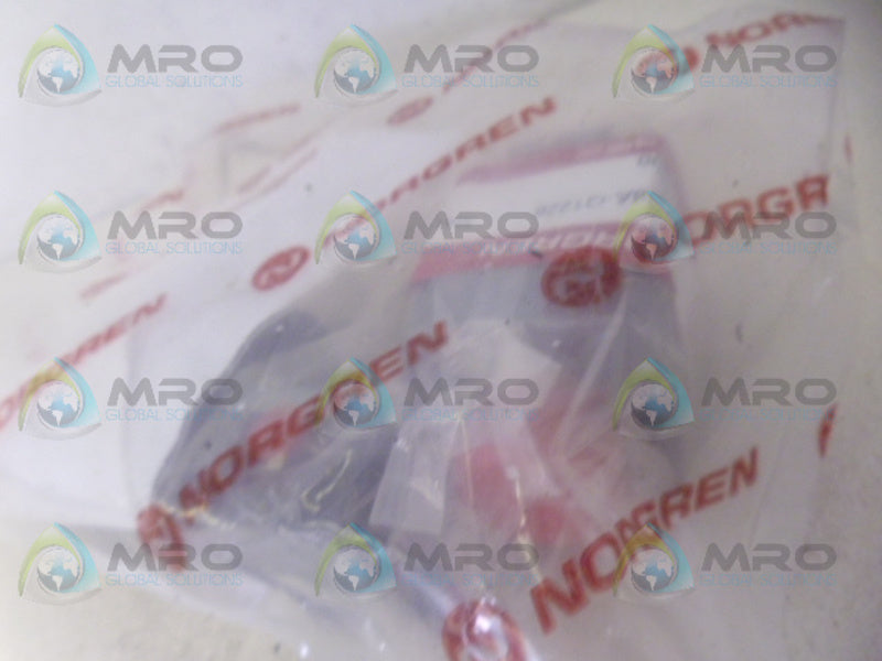 NORGREN SPUK/00104135/003 NSMP