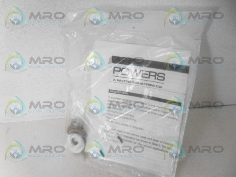 POWERS 594-221 NSMP