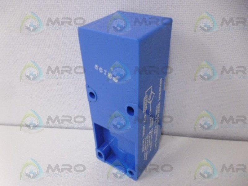 ISSC L40-A125 SOLID STATE PROXIMITY LIMIT SWITCH  NSMP