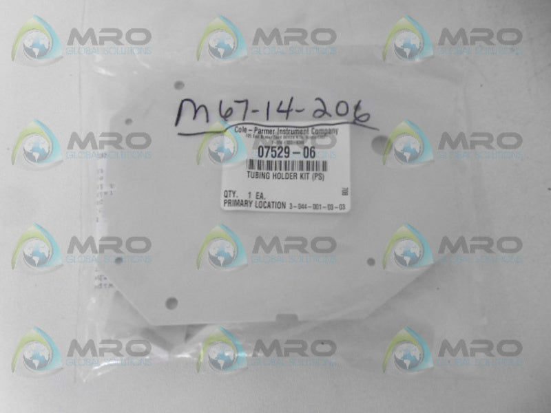 COLE-PARMER 07529-06 NSMP