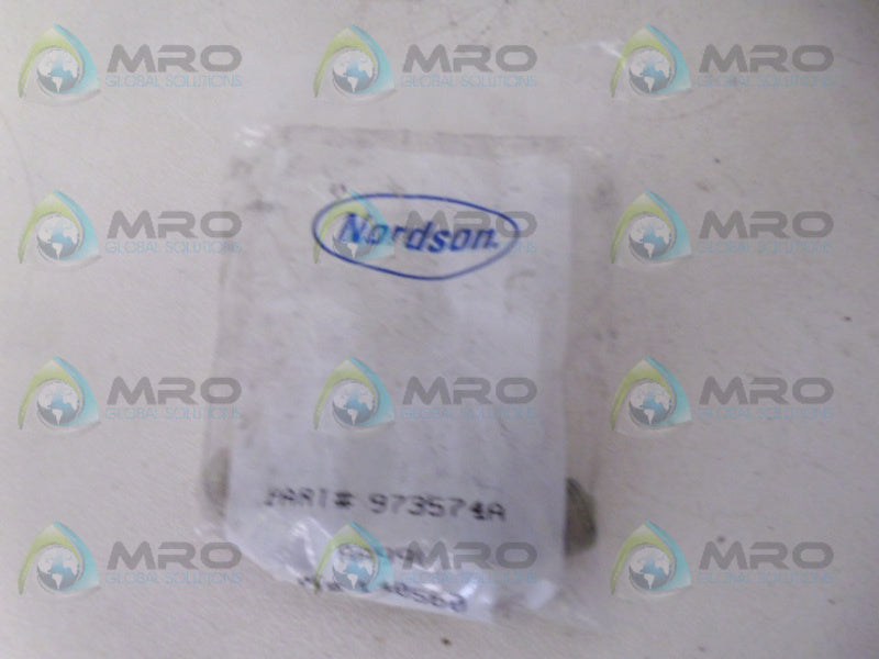 INDUSTRIAL SPARE PART 973574A (PKG OF 8) NSMP