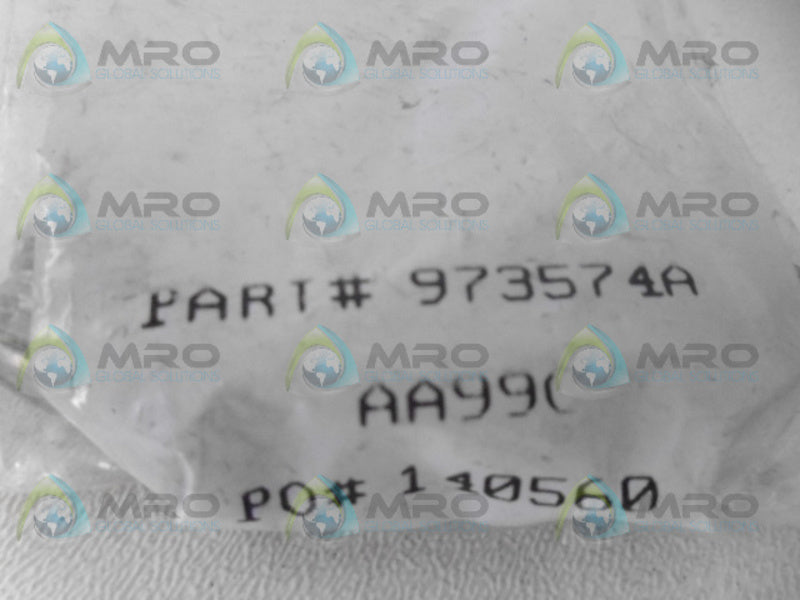 INDUSTRIAL SPARE PART 973574A (PKG OF 8) NSMP
