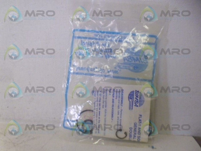 BIMBA K-B-F0-09 NSMP