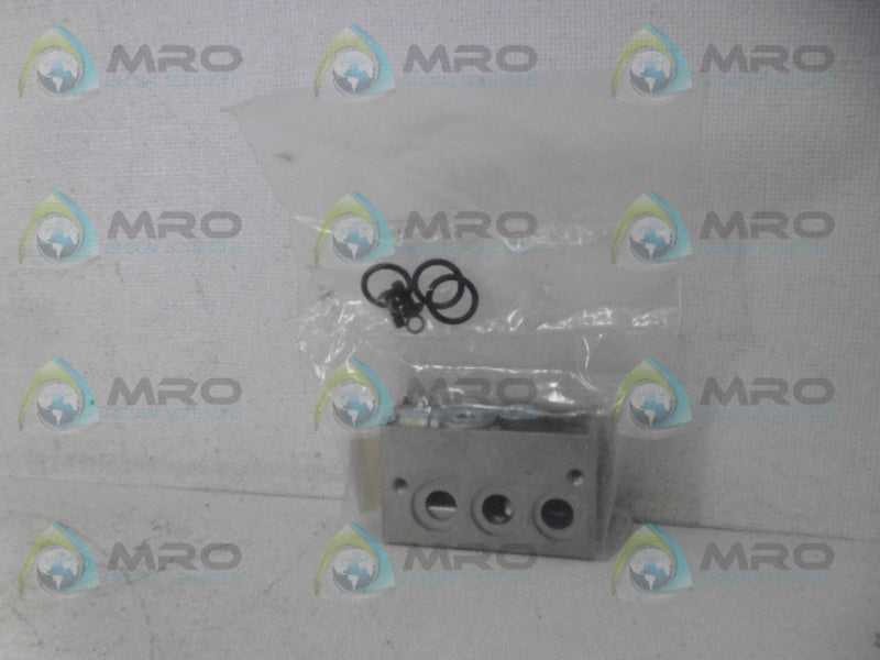 NUMATICS 239-262 NSMP