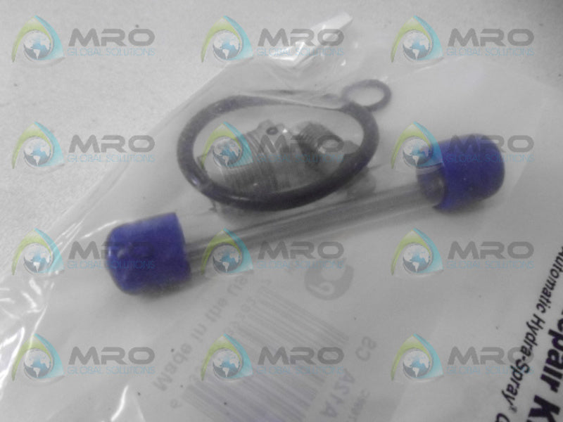 GRACO 214841 REPAIR KIT NSMP