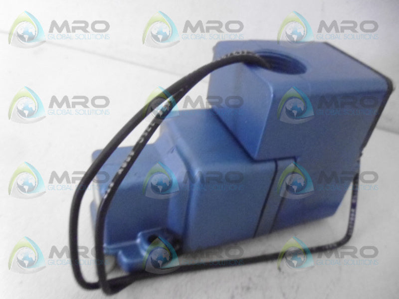 MAC 250B-521AA MANIFOLD ACTUATOR OPERATOR NSMP
