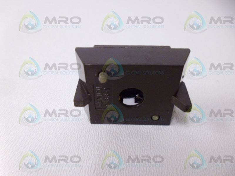 GEMCO P-88-D SELECTOR SWITCH CONTACT BLOCK  NSMP