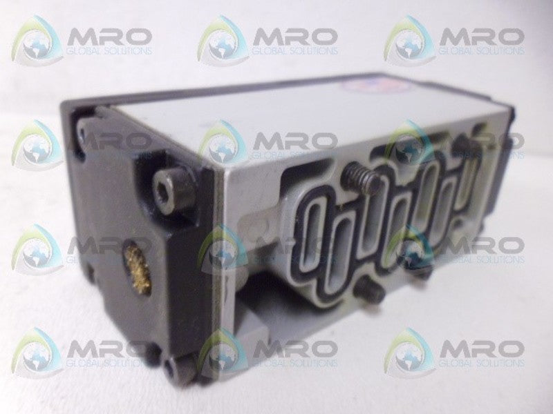 ARO GN12PS PNEUMATIC VALVE NSMP