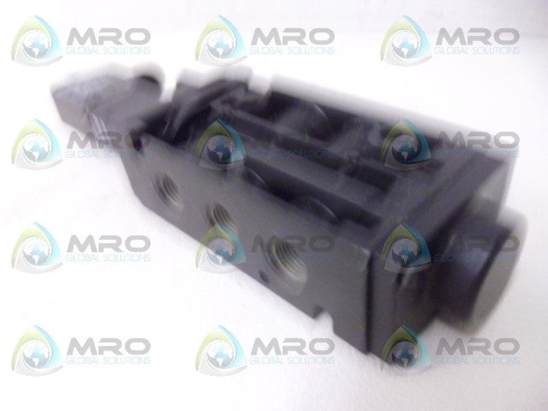 NORGREN MK01CDA34ALJA SOLENOID VALVE NSMP