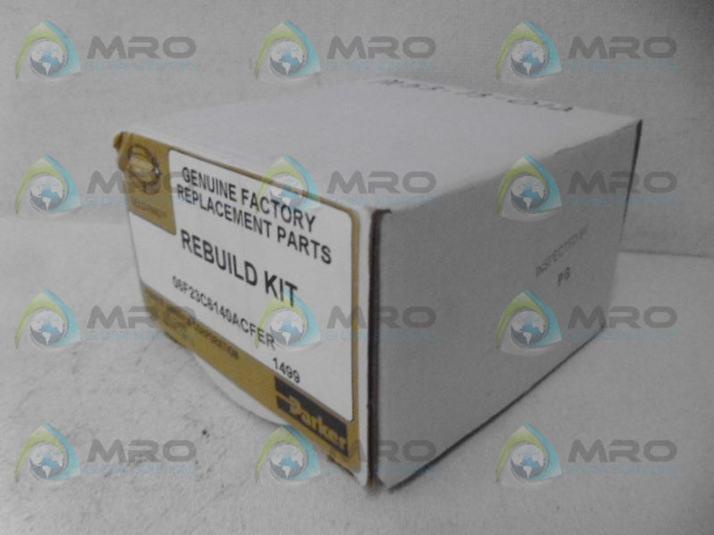 PARKER 06F23C6140ACFER NSMP