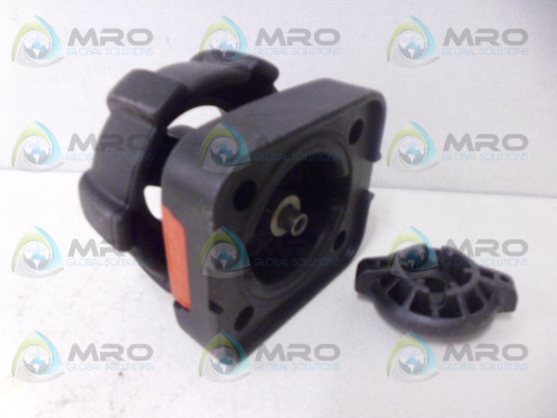 ANTRIEB 677 15/25 MODULE NSMP