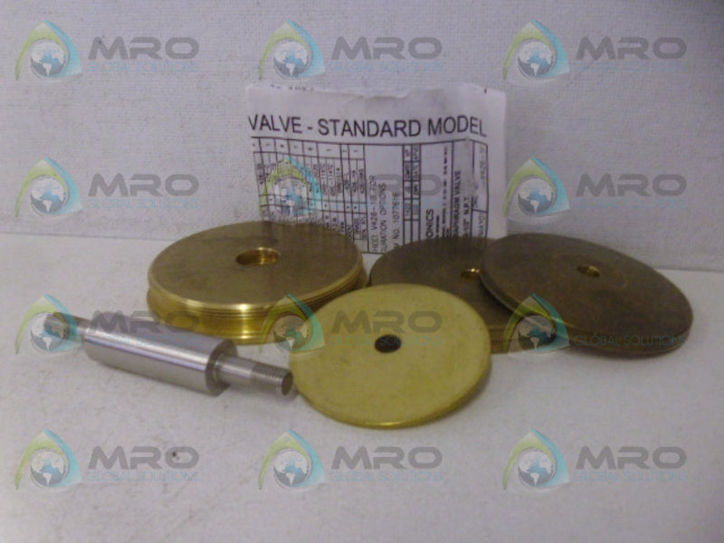 AQUAMATIC 426-RF NSMP