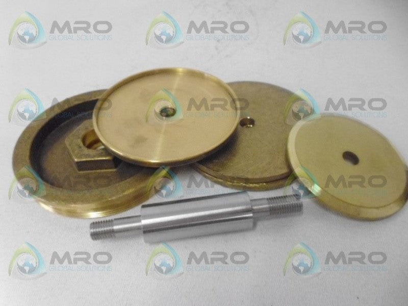 AQUAMATIC 426-RF NSMP