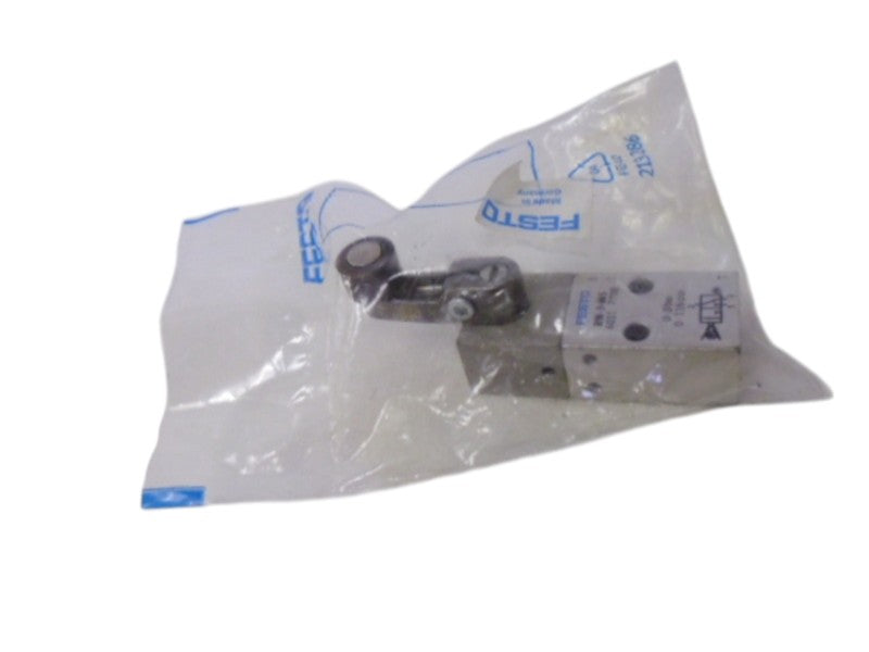 FESTO RW-3-M5 SWIVEL LEVER VALVE  NSMP
