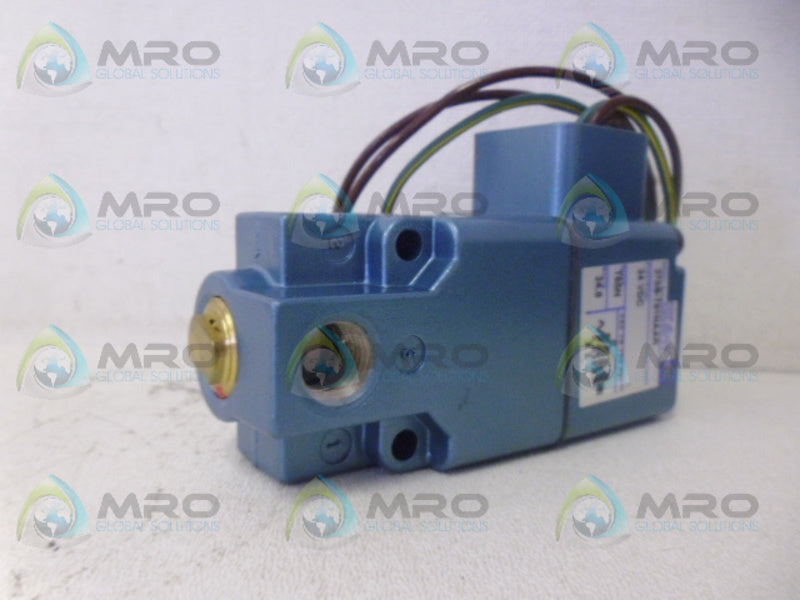 MAC 275B-781NAAR VALVE NSMP