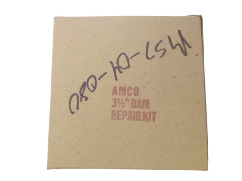 AMCO 3-1/2-RAM PNEUMATIC REPAIR KIT NSMP