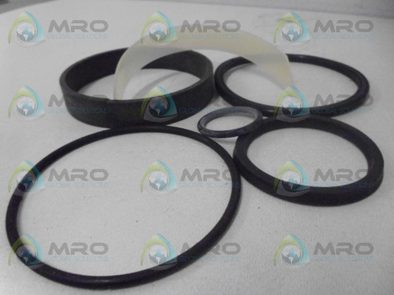 AMCO 3-1/2-RAM PNEUMATIC REPAIR KIT NSMP