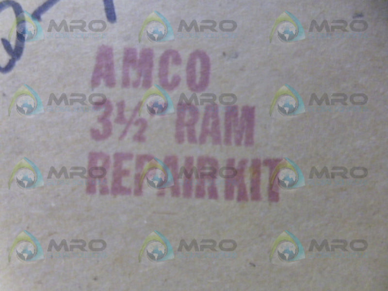 AMCO 3-1/2-RAM PNEUMATIC REPAIR KIT NSMP
