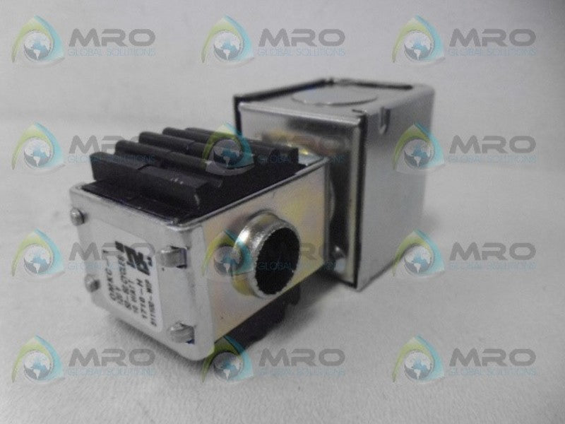 SPORLAN 03030-263 SOLENOID COIL KIT NSMP