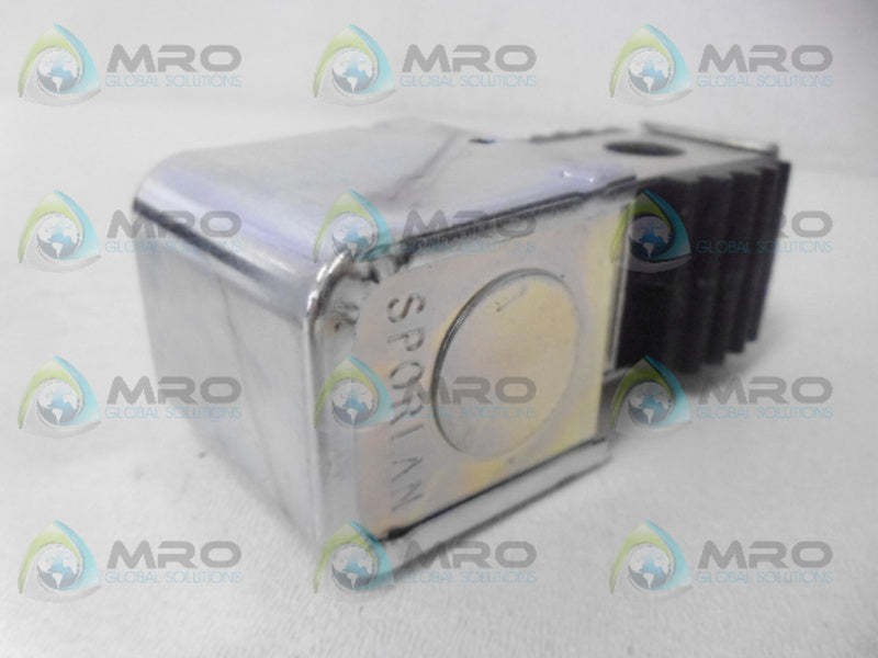 SPORLAN 03030-263 SOLENOID COIL KIT NSMP