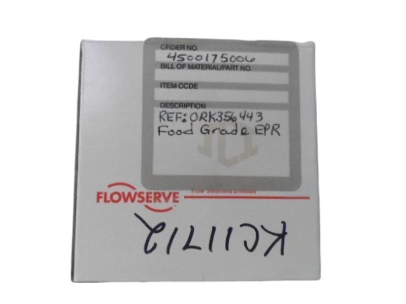 FLOWSERVE ORK356443 SEAL KIT NSMP