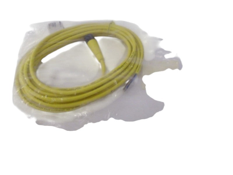 IFM EFECTOR W80210 SOCKET FOR SENSORS W/ M12 CONNECTOR  NSMP